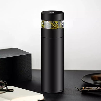 Gobelet ThermoSmart 316 – Infuseur & Affichage LED